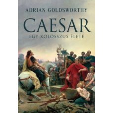 Caesar - Egy kolosszus élete     26.95 + 1.95 Royal Mail